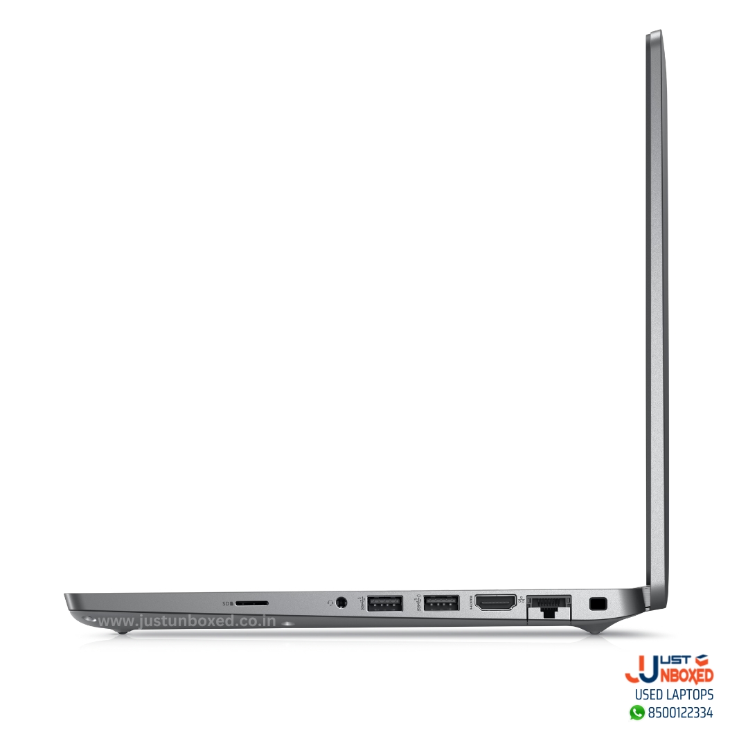 Dell Latitude 5430 | 14 Inch | Core™ i7-12th Gen | 16GB RAM | 512GB NVMe thumbnail 7