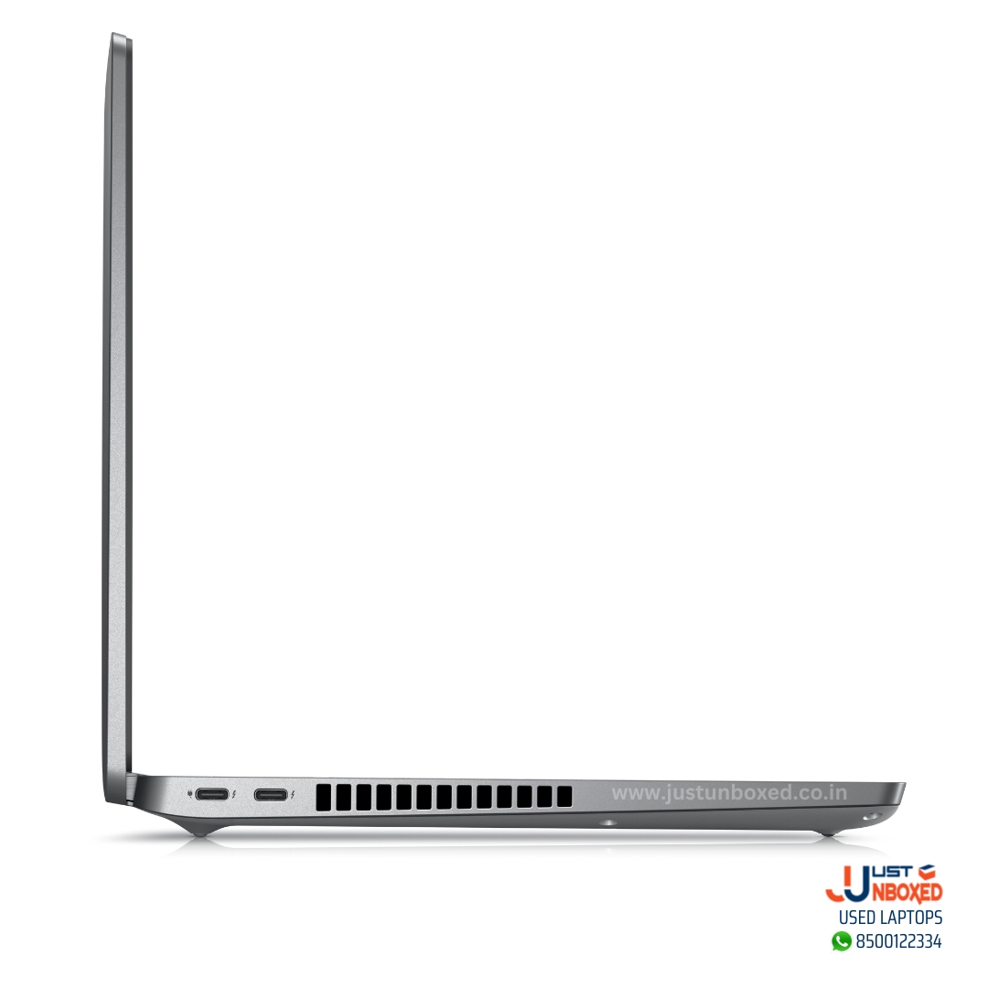 Dell Latitude 5430 | 14 Inch | Core™ i7-12th Gen | 16GB RAM | 512GB NVMe thumbnail 5
