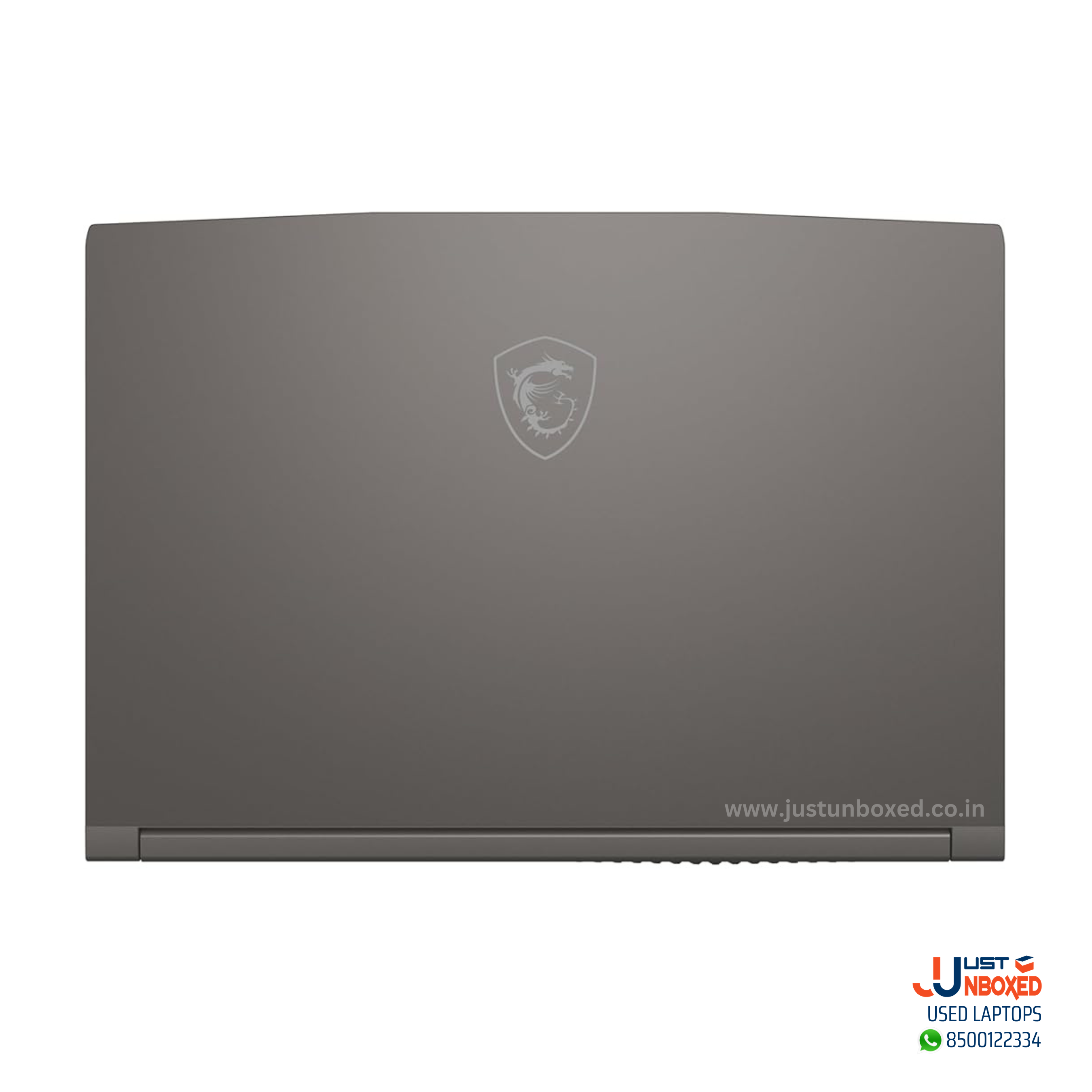 MSI Thin 15 | 15.6 Inch | Core™ i5-12th Gen | 16GB RAM | 512GB SSD | 4GB Dedicated Graphics RTX4050 thumbnail 5