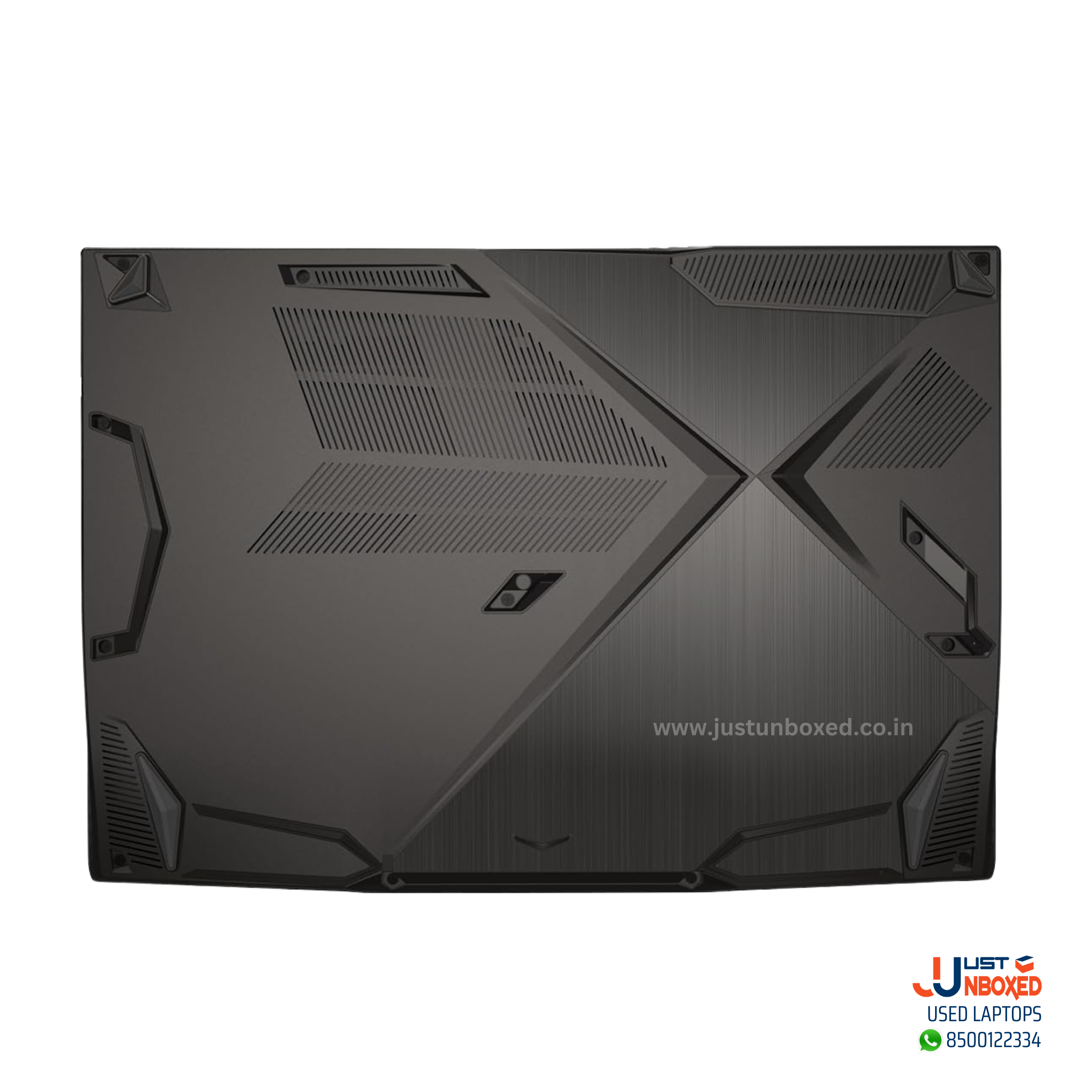 MSI Thin 15 | 15.6 Inch | Core™ i5-12th Gen | 16GB RAM | 512GB SSD | 4GB Dedicated Graphics RTX4050 thumbnail 6