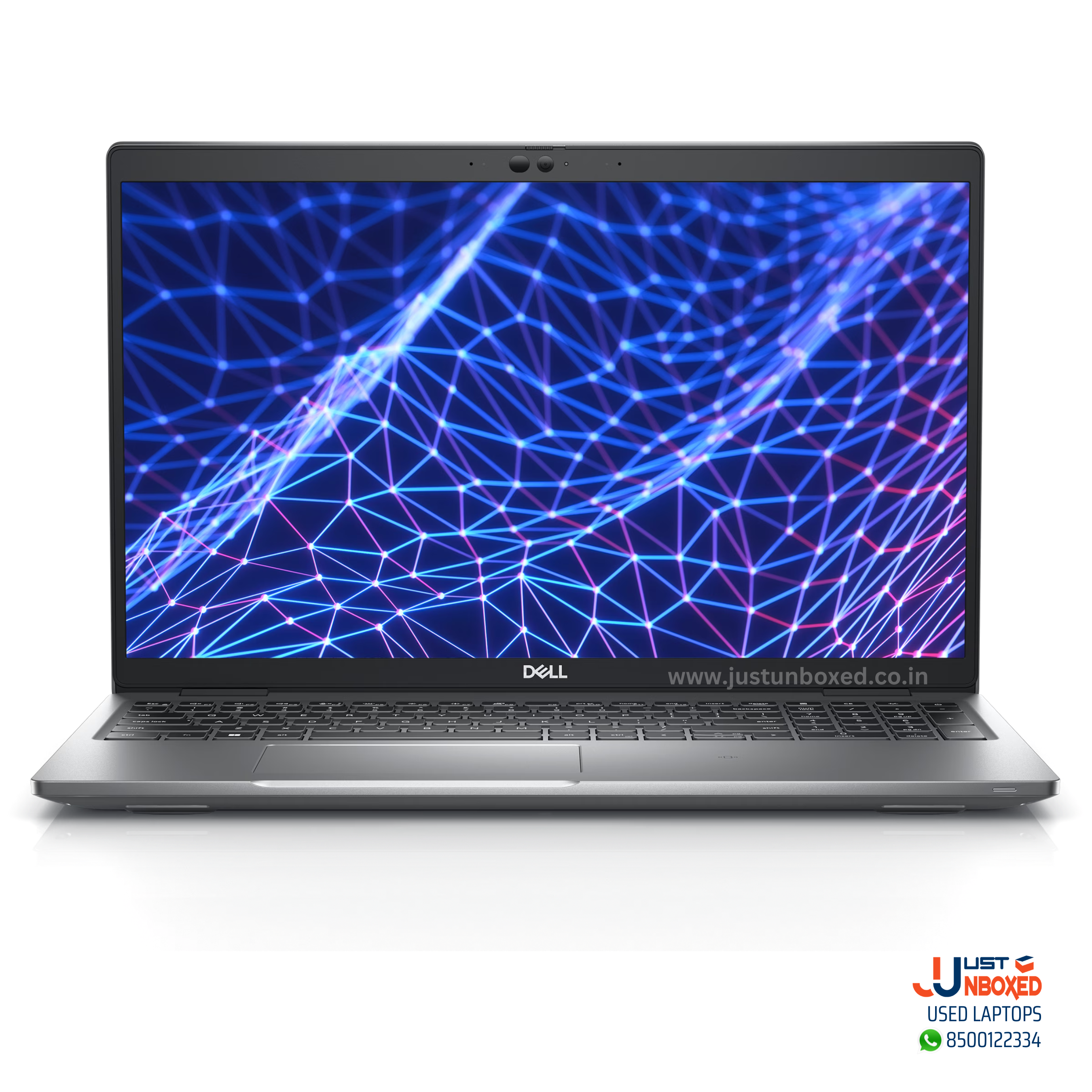 Dell Latitude 5530 | 15.6 Inch | Core™ i7-12th Gen | 8GB RAM | 512GB SSD