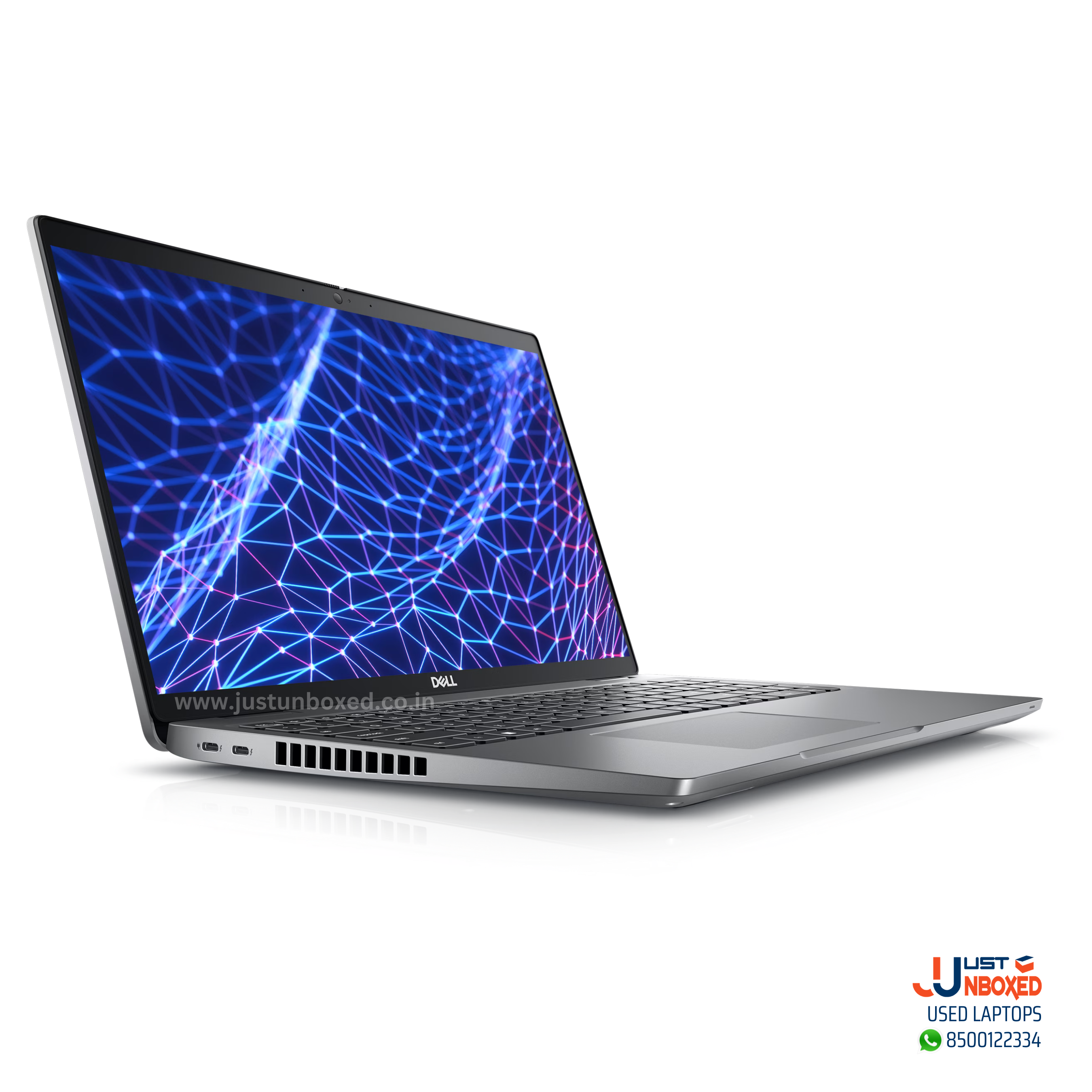 Dell Latitude 5530 | 15.6 Inch | Core™ i7-12th Gen | 8GB RAM | 512GB SSD thumbnail 2