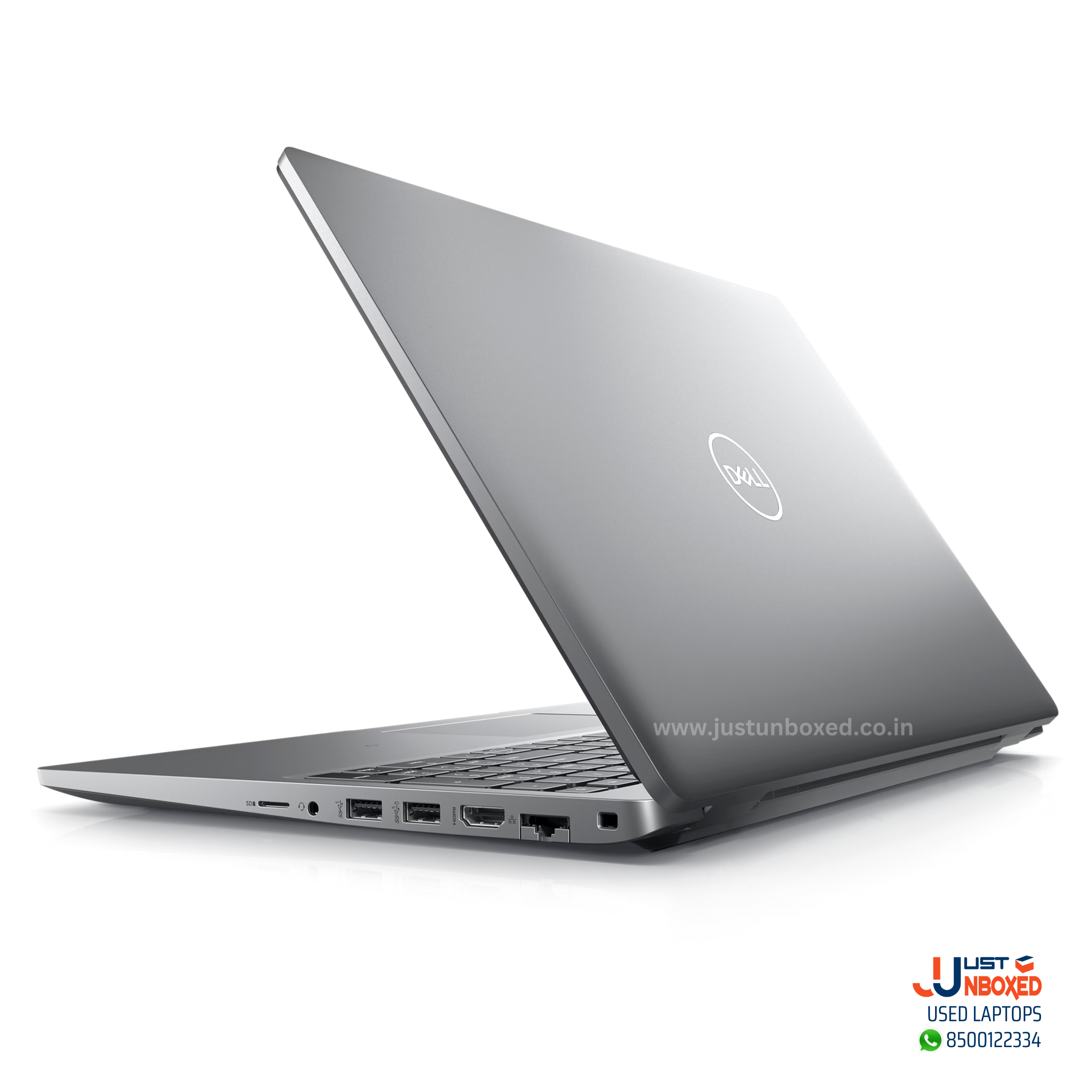 Dell Latitude 5530 | 15.6 Inch | Core™ i7-12th Gen | 8GB RAM | 512GB SSD thumbnail 6