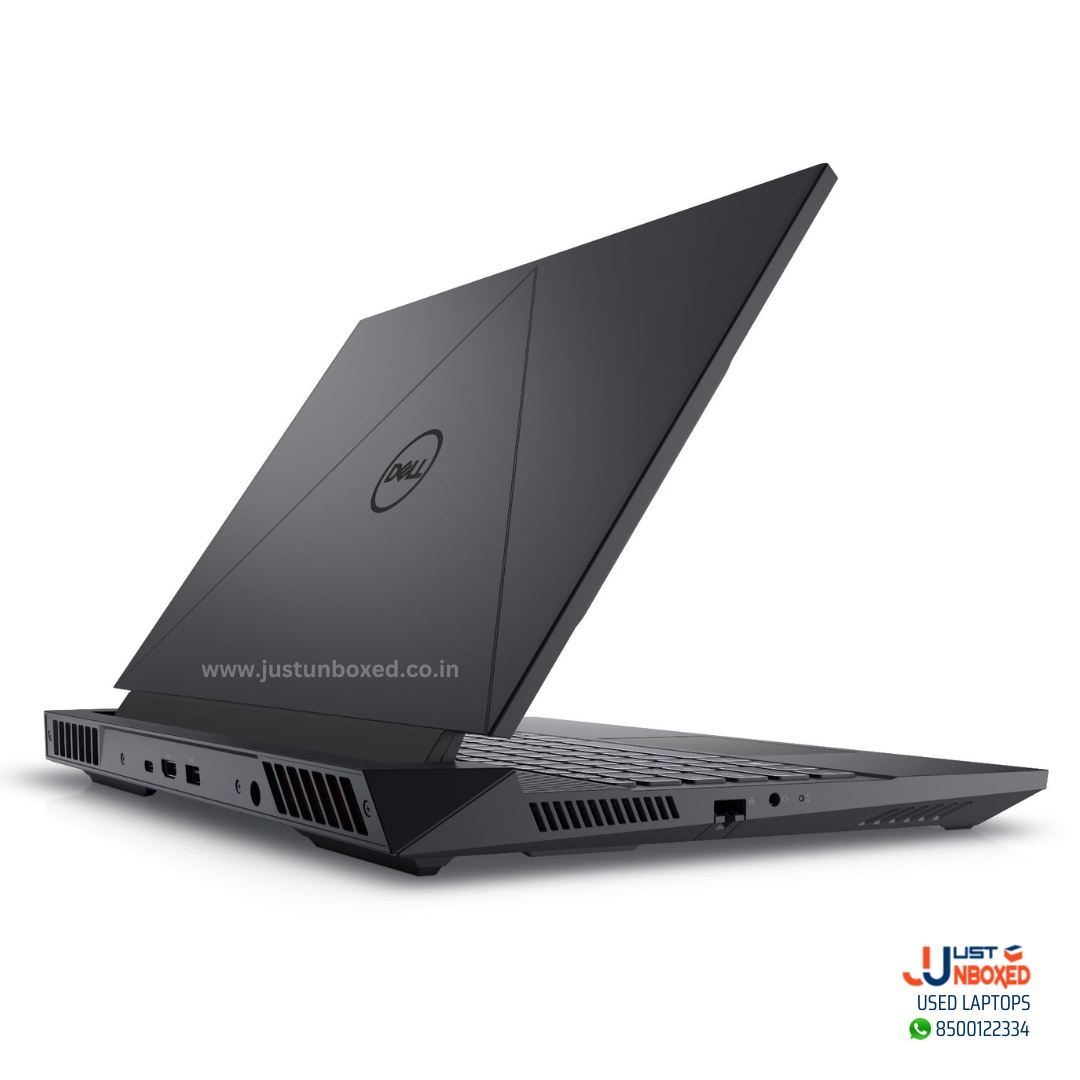 Dell G15-15 | 15.6 Inch | Core i5 12th Gen | 16GB RAM | 512GB SSD | 4GB Dedicated Graphics RTX3050 thumbnail 5