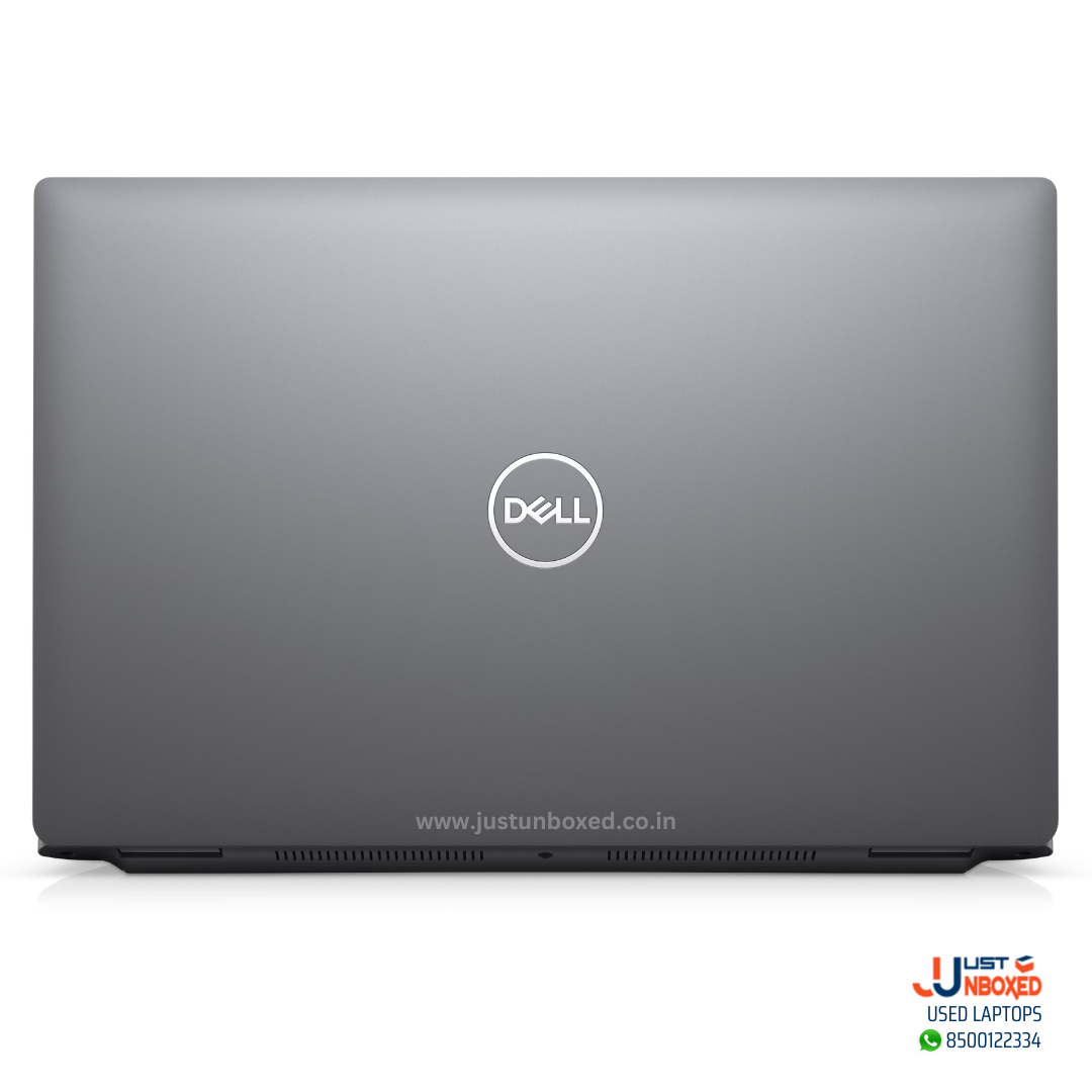 Dell Latitude 5520 | 15.6 Inch | Core i7 11th Gen | 16GB RAM | 1TB SSD | 2GB Dedicated Graphics thumbnail 8