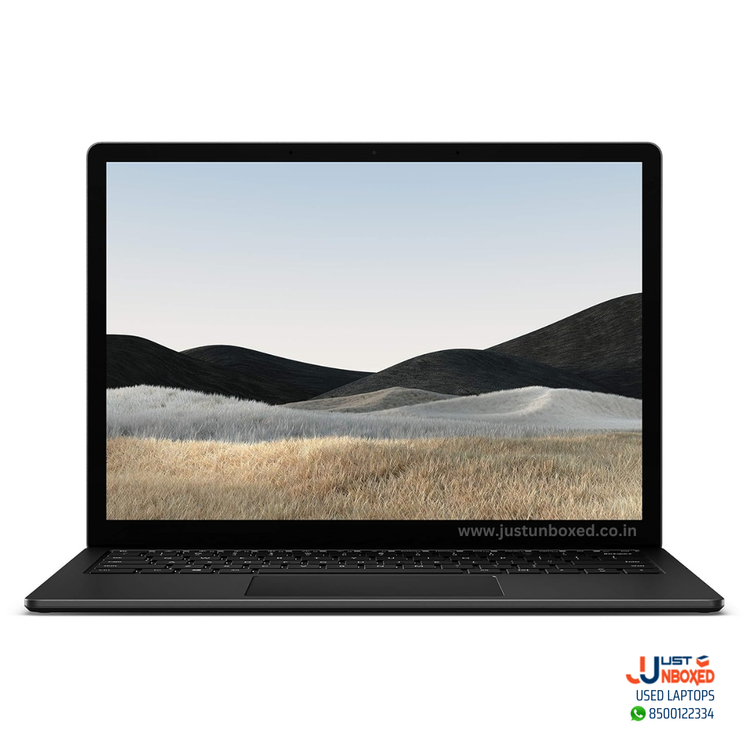Microsoft 1951 Touch | 13.5 Inch | Core™ i7-11th Gen | 16GB RAM | 512GB SSD thumbnail 1