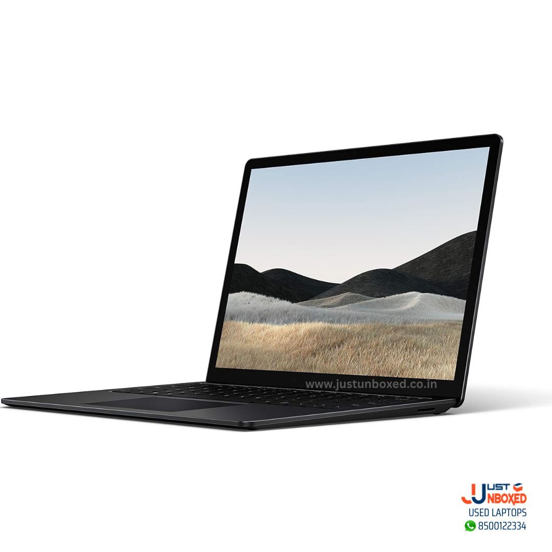 Microsoft 1951 Touch | 13.5 Inch | Core™ i7-11th Gen | 16GB RAM | 512GB SSD thumbnail 2