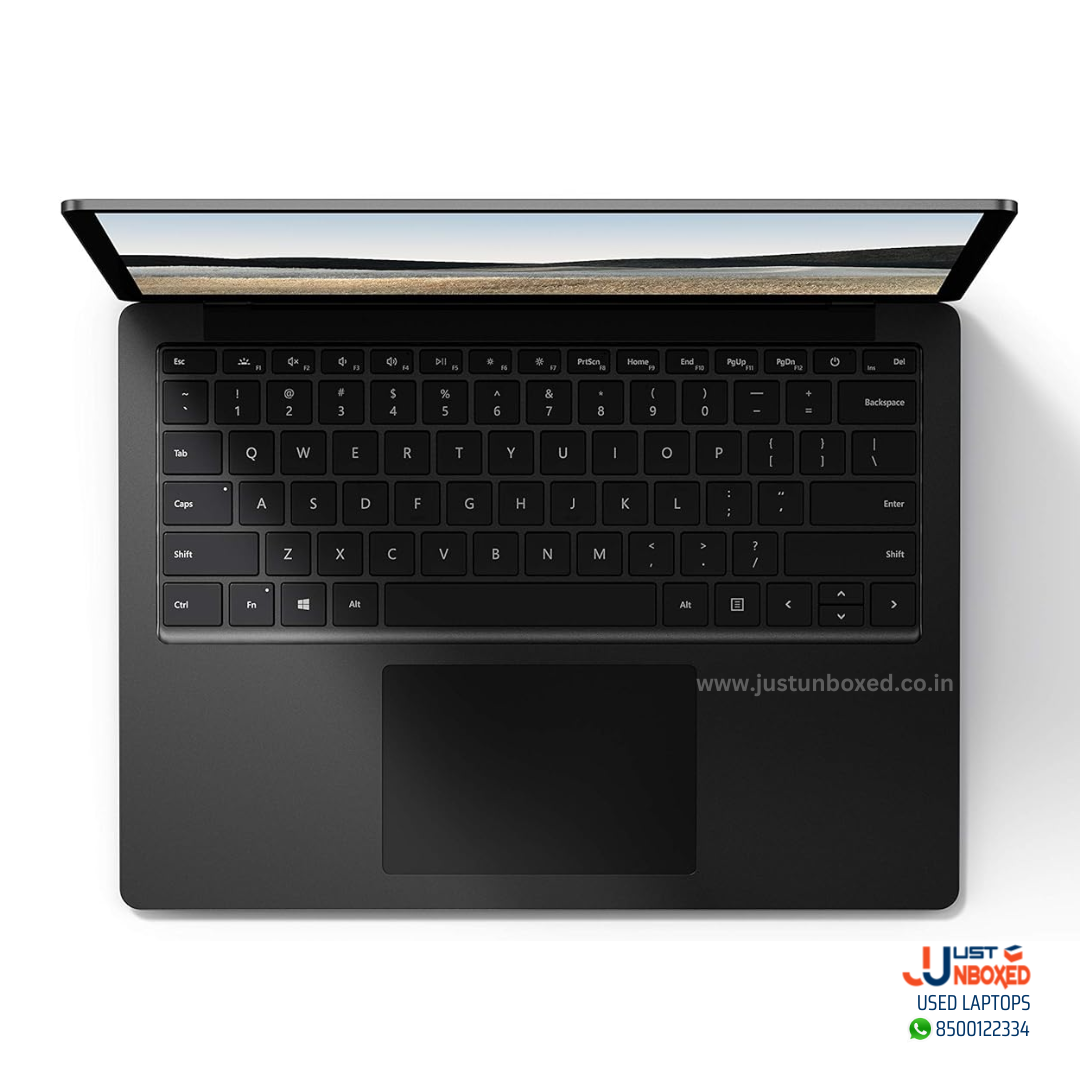 Microsoft 1951 Touch | 13.5 Inch | Core™ i7-11th Gen | 16GB RAM | 512GB SSD thumbnail 3