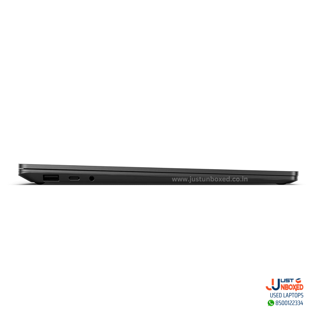 Microsoft 1951 Touch | 13.5 Inch | Core™ i7-11th Gen | 16GB RAM | 512GB SSD thumbnail 4