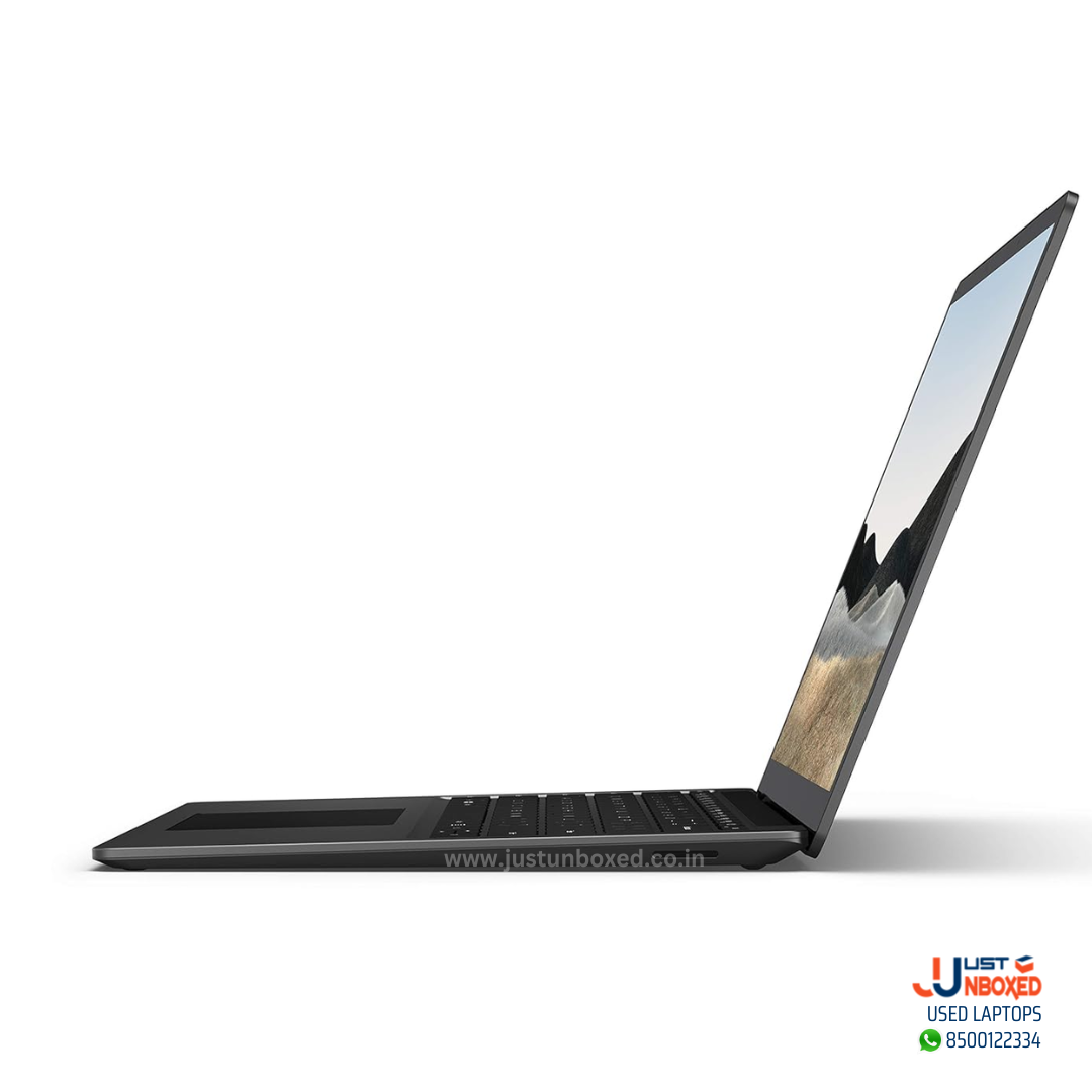 Microsoft 1951 Touch | 13.5 Inch | Core™ i7-11th Gen | 16GB RAM | 512GB SSD thumbnail 5