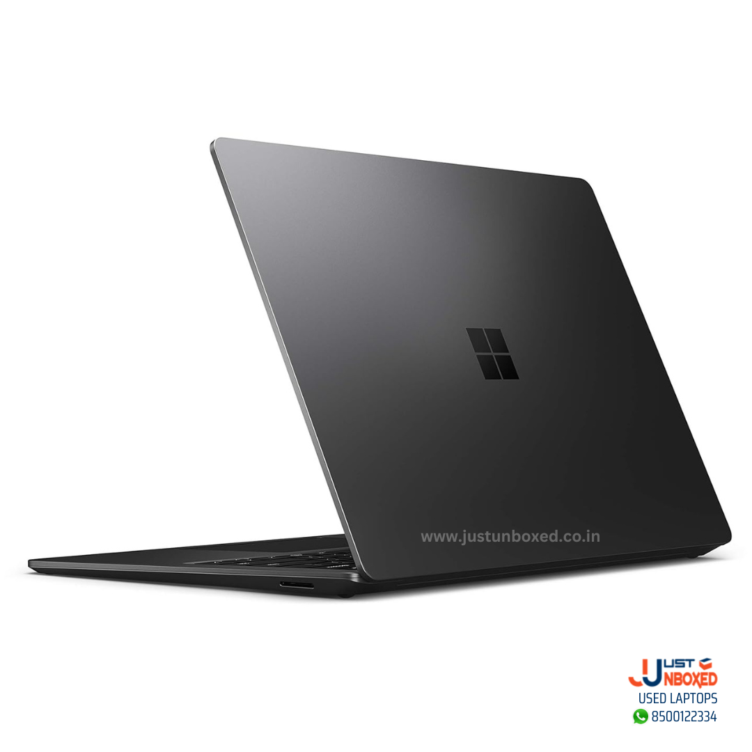 Microsoft 1951 Touch | 13.5 Inch | Core™ i7-11th Gen | 16GB RAM | 512GB SSD thumbnail 6