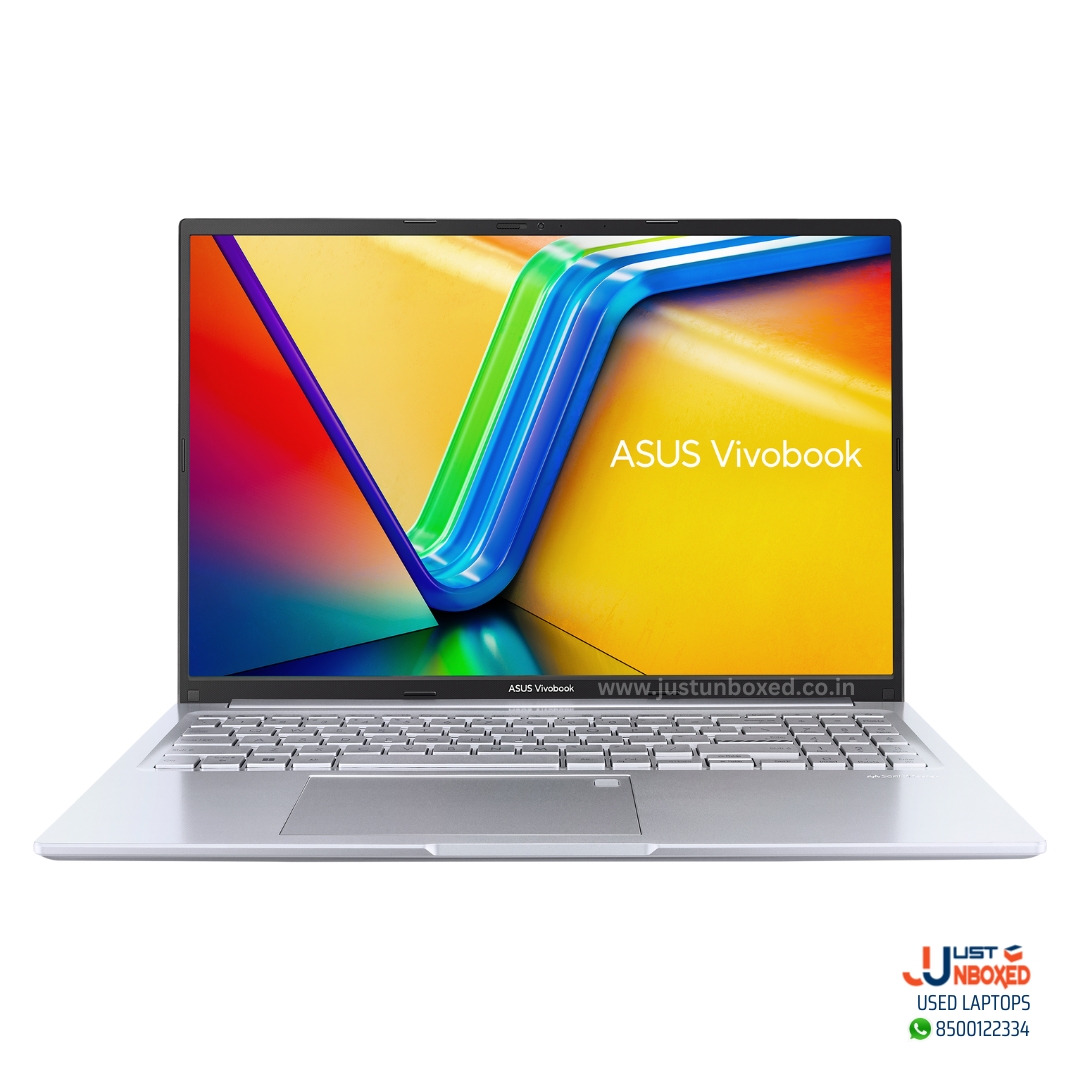 ASUS VivoBook 16 | 16 Inch | Core™ i9-13th Gen | 16GB RAM | 512GB SSD