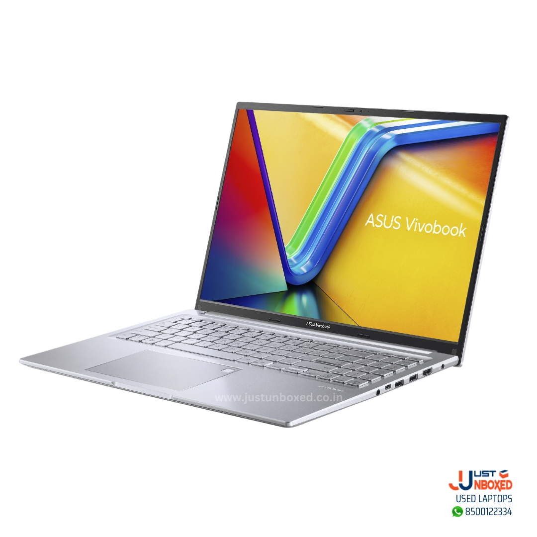 ASUS VivoBook 16 | 16 Inch | Core™ i9-13th Gen | 16GB RAM | 512GB SSD thumbnail 2