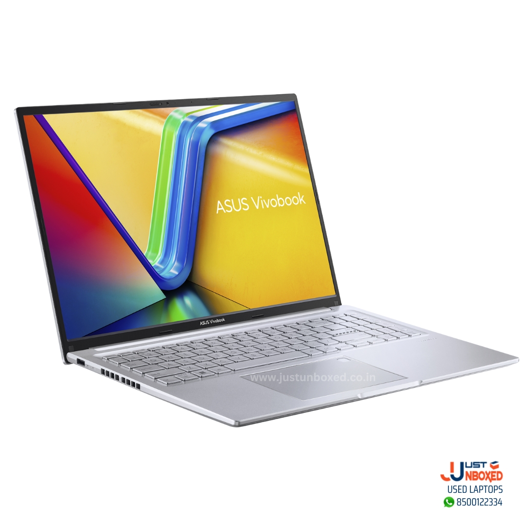 ASUS VivoBook 16 | 16 Inch | Core™ i9-13th Gen | 16GB RAM | 512GB SSD thumbnail 3