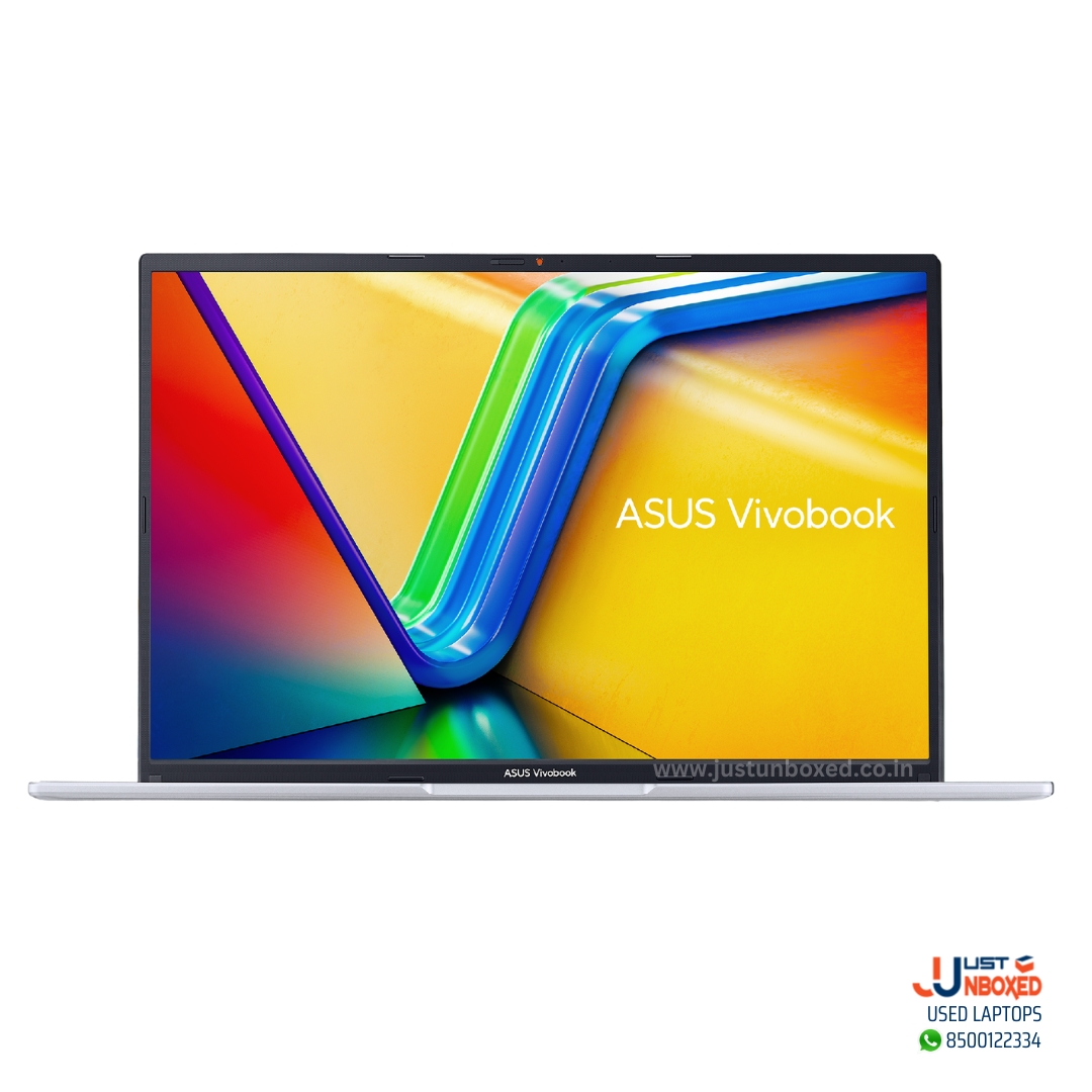 ASUS VivoBook 16 | 16 Inch | Core™ i9-13th Gen | 16GB RAM | 512GB SSD thumbnail 4