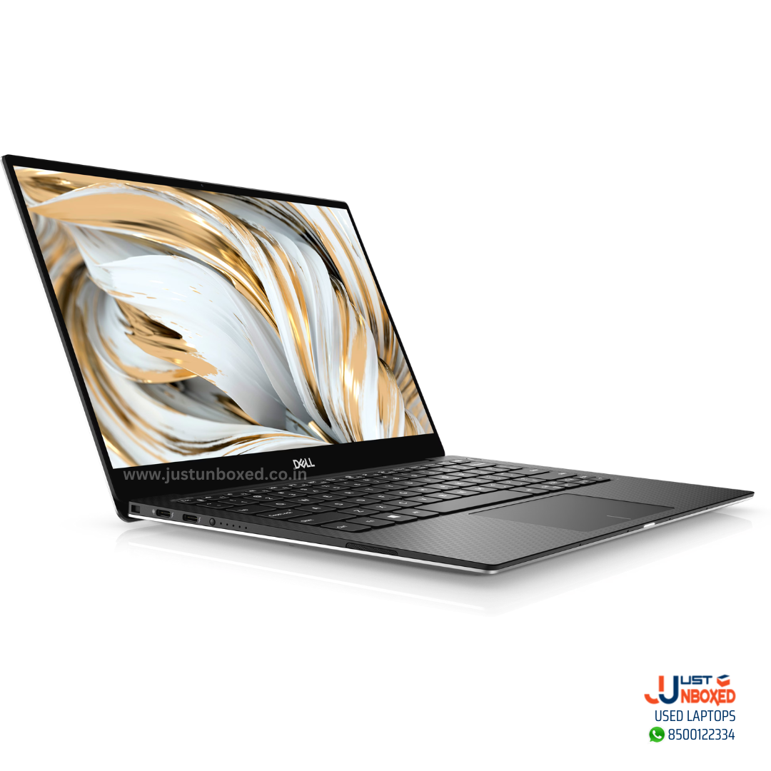 Dell XPS 9305 | 13.3 Inch | Core™ i7-11th Gen | 16GB RAM | 1TB SSD thumbnail 2