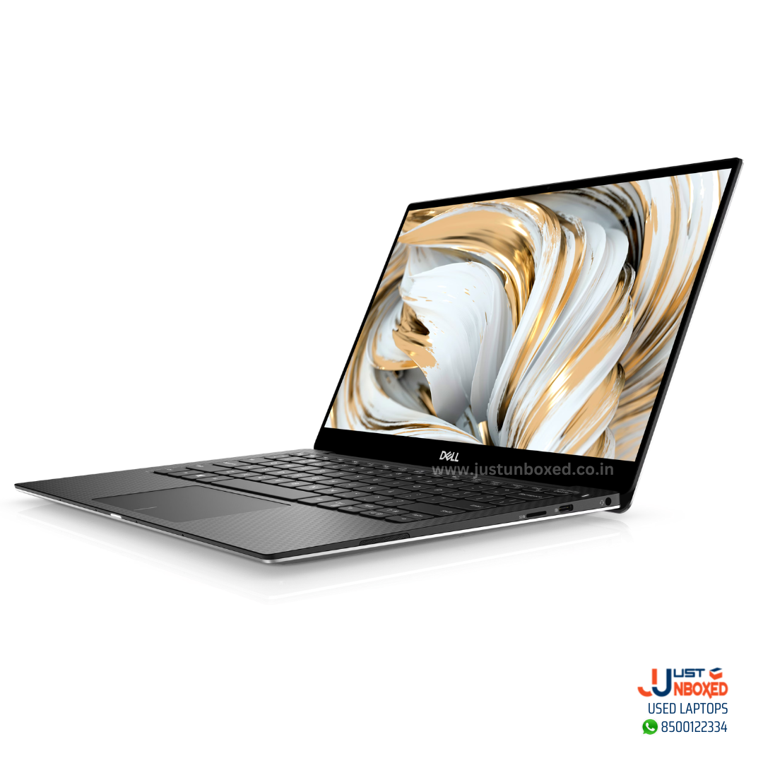 Dell XPS 9305 | 13.3 Inch | Core™ i7-11th Gen | 16GB RAM | 1TB SSD thumbnail 4