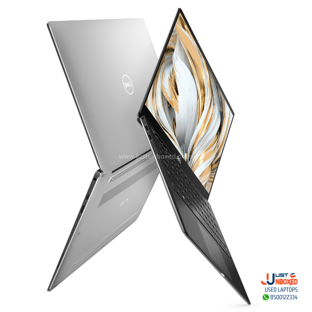 Dell XPS 9305 | 13.3 Inch | Core™ i7-11th Gen | 16GB RAM | 1TB SSD thumbnail 5