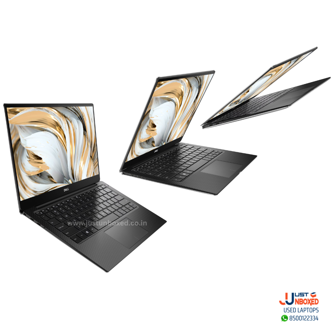 Dell XPS 9305 | 13.3 Inch | Core™ i7-11th Gen | 16GB RAM | 1TB SSD thumbnail 6
