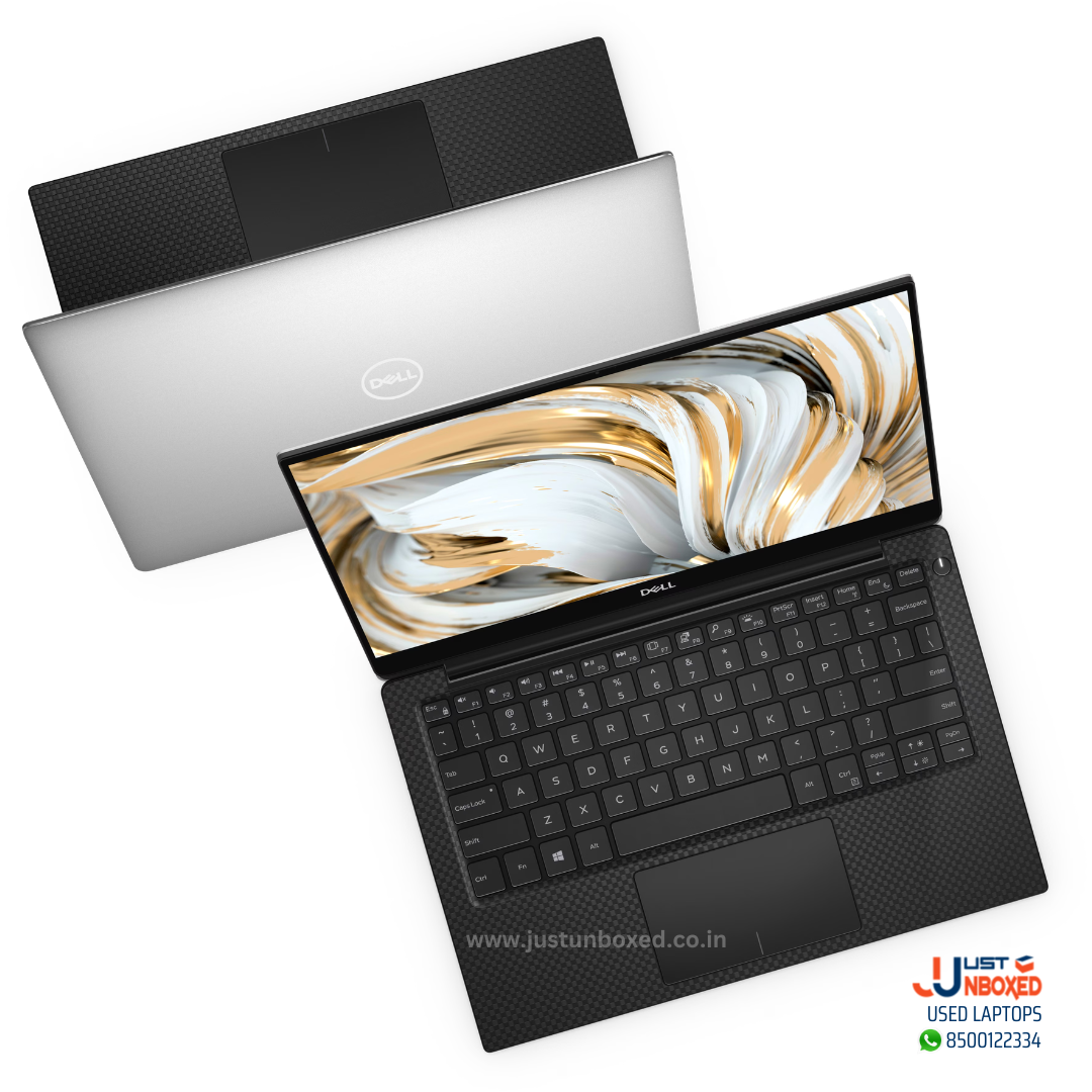 Dell XPS 9305 | 13.3 Inch | Core™ i7-11th Gen | 16GB RAM | 1TB SSD thumbnail 7