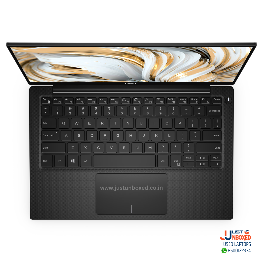 Dell XPS 9305 | 13.3 Inch | Core™ i7-11th Gen | 16GB RAM | 1TB SSD thumbnail 3