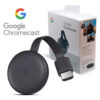 google-chromecast