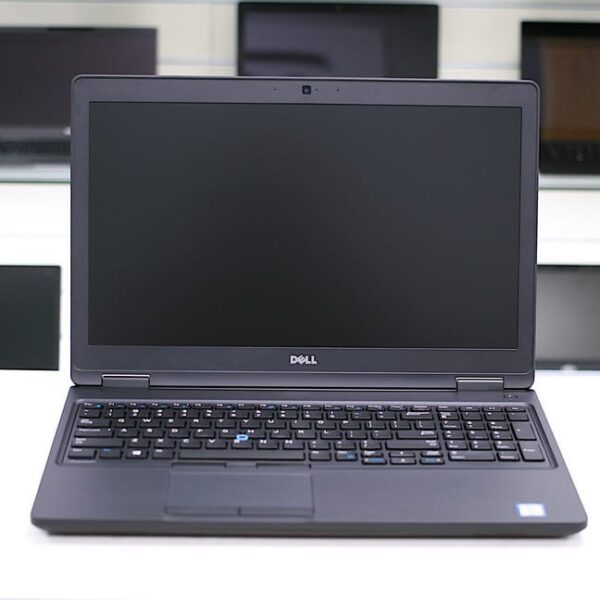 Dell Latitude 3520