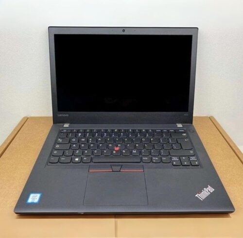 Lenovo ThinkPad T470