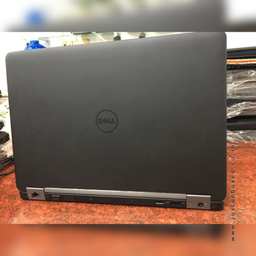 Dell Latitude 5470