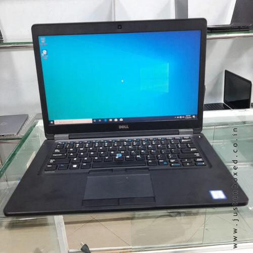 Dell Latitude 5480