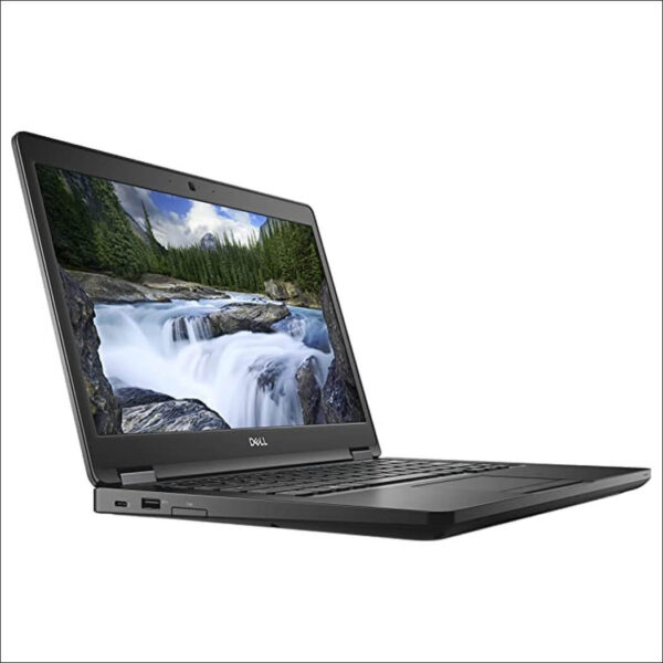 Dell Latitude 5490