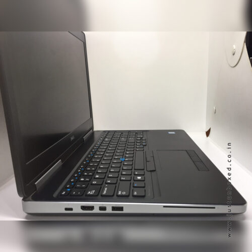 Dell Precision 7520