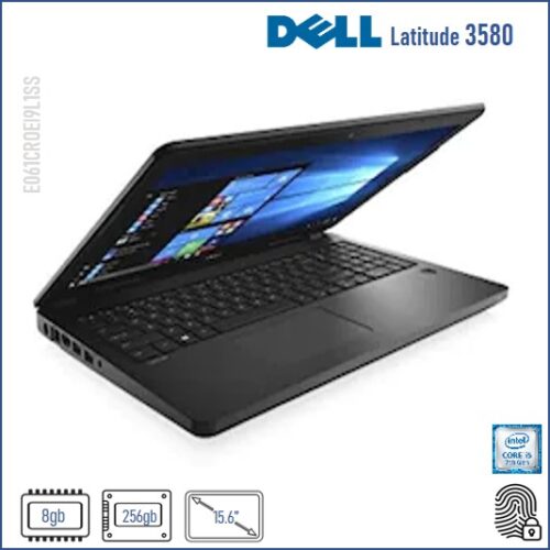 Dell Latitude 3580