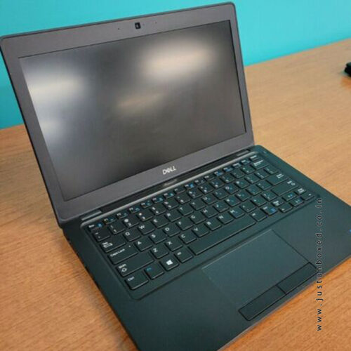 Dell Latitude E5290