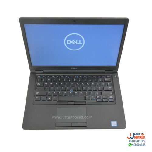 Dell Latitude 5490