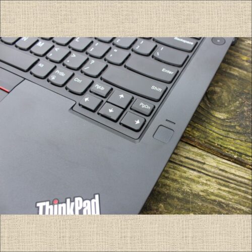 Lenovo ThinkPad T480  14 Business Laptop with 8th Generation