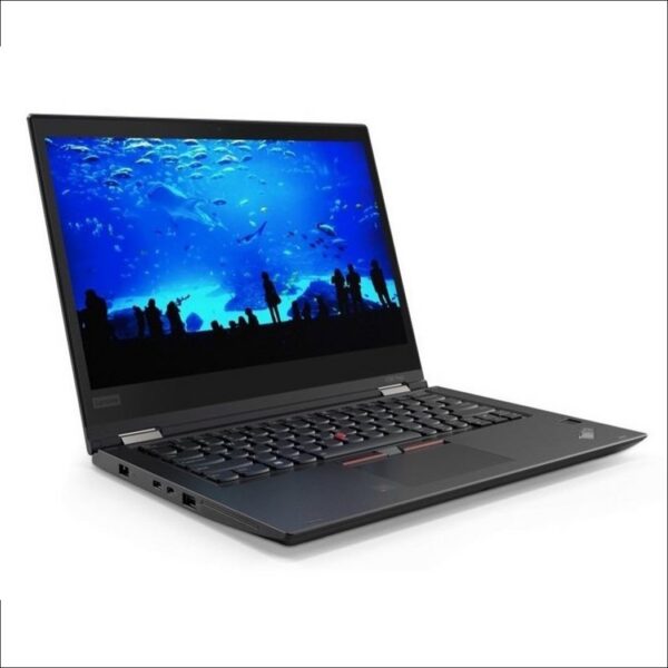 Lenovo ThinkPad T490