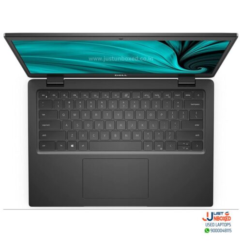 Dell Latitude 3420