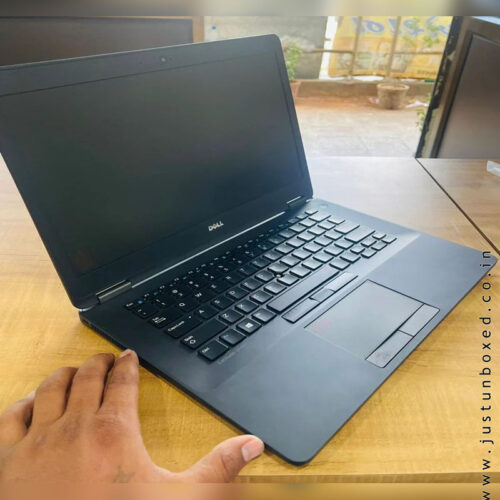 Dell Latitude 7470