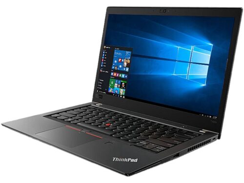 Lenovo ThinkPad T480s