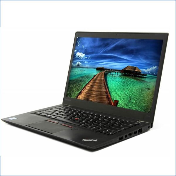 Lenovo Thinkpad T470s