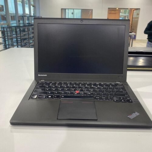 Used Lenovo ThinkPad X250 Core i5