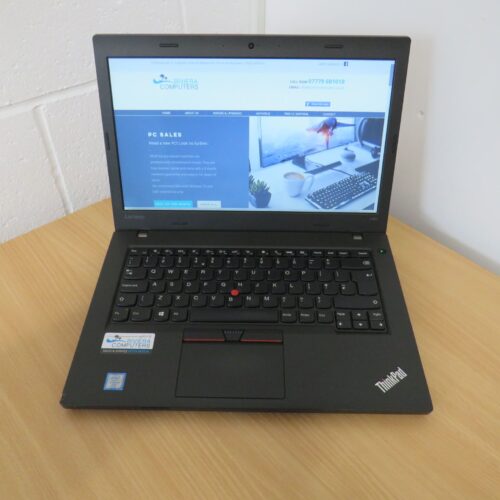 lenovo thinkpad l460 i5 6th generation