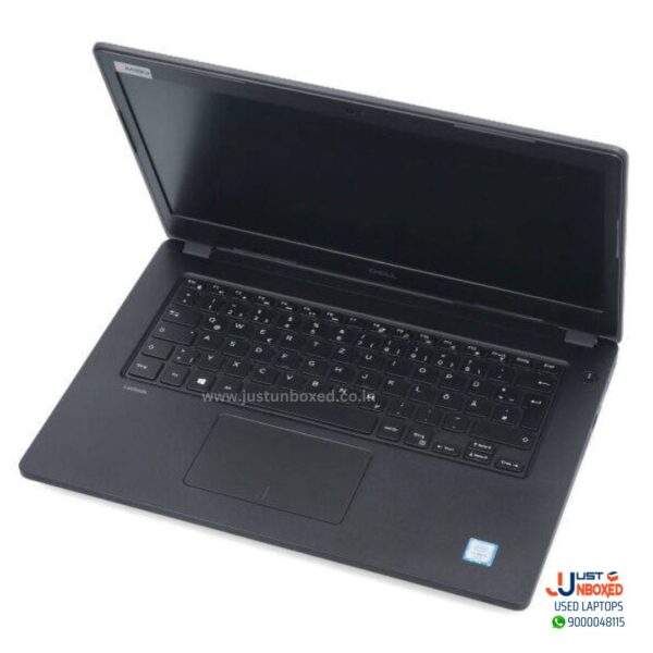 Dell Latitude 3480