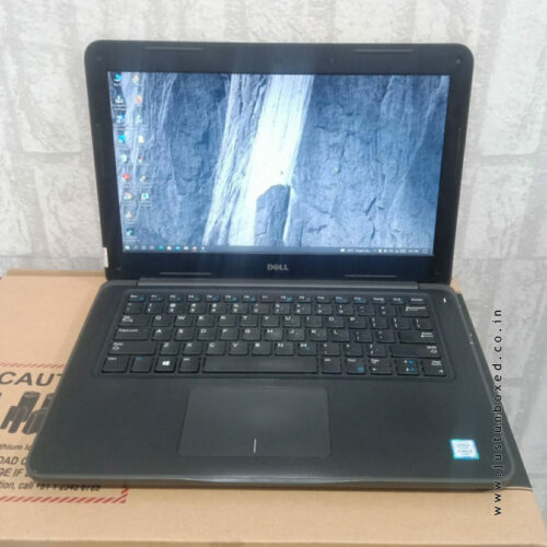 Dell Latitude 3380