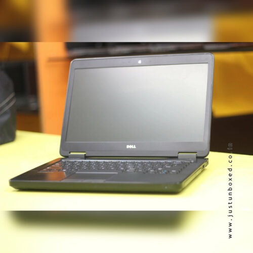 Dell Latitude E5450