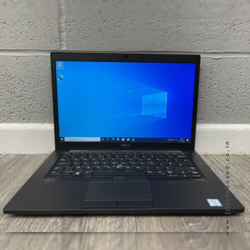 Dell Latitude 7480