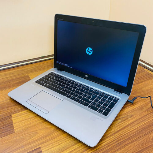 HP elitebook 850 G3