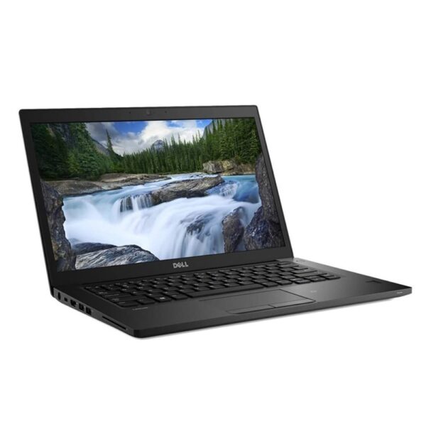 Dell Latitude 7390 Touch