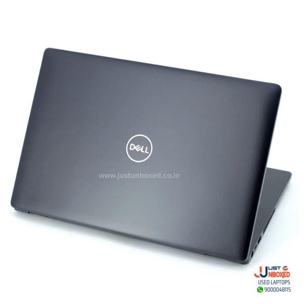 Dell Latitude 5400